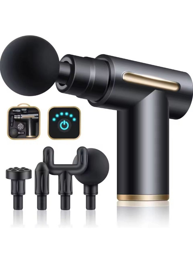 Cordless Massage Gun