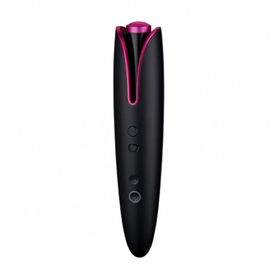 Cordless Auto Hair Curler ©