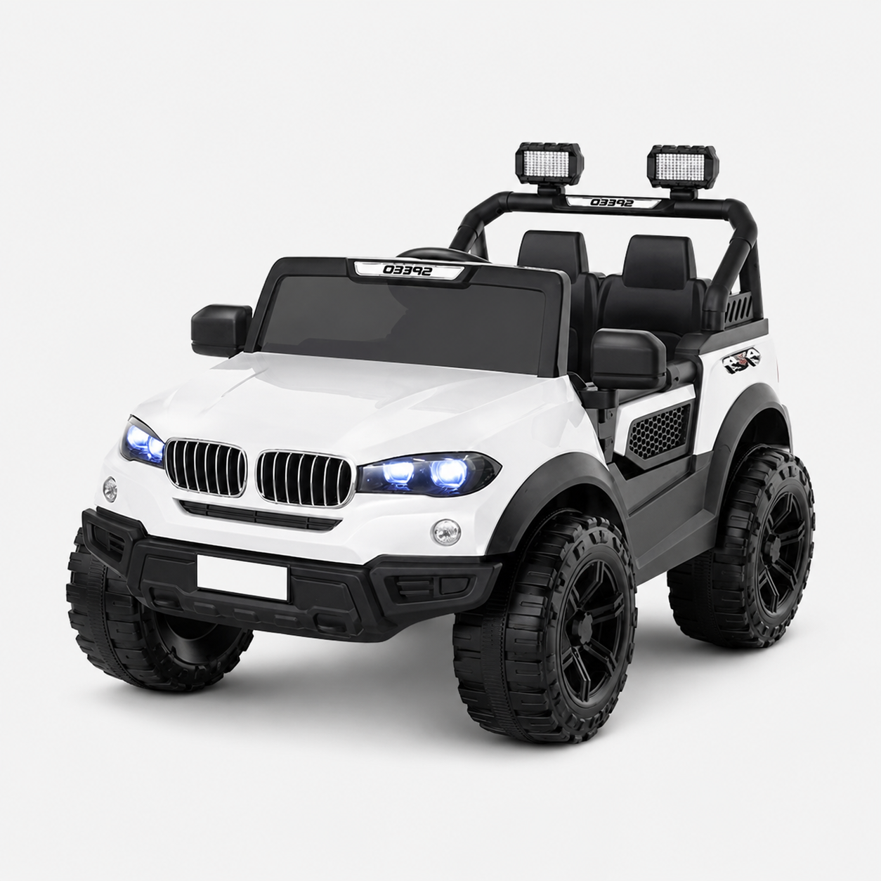 BMW Kids Car