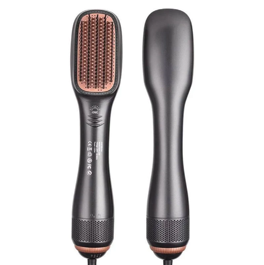 2-in-1 Unique Hair Styler