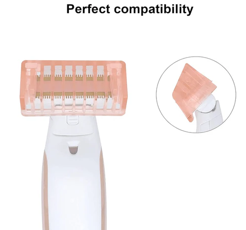 Lawless Body - Total Body Hair Remover (Original)