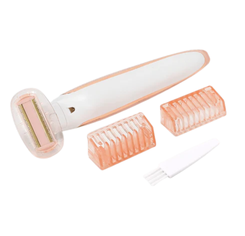 Lawless Body - Total Body Hair Remover (Original)