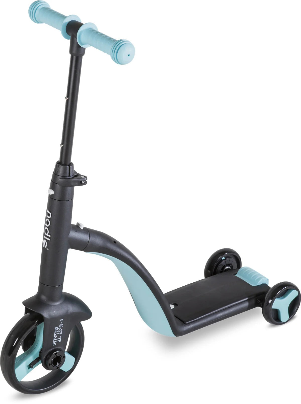 3-in-1 Kids Convertible Scooter ©