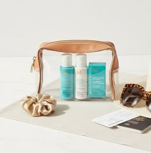 Moroccanoil - Hydration Mini Gift Set