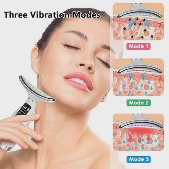 Neck Beauty Device ( HY69 )