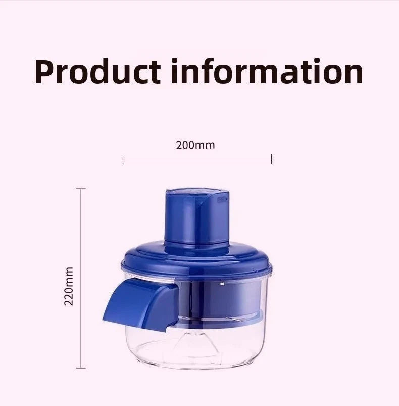 Vegetable and Fruit Peeler