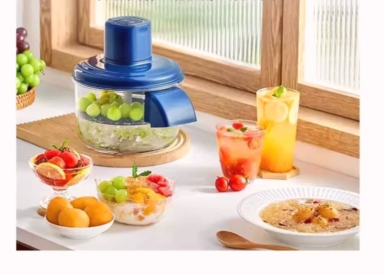 Vegetable and Fruit Peeler